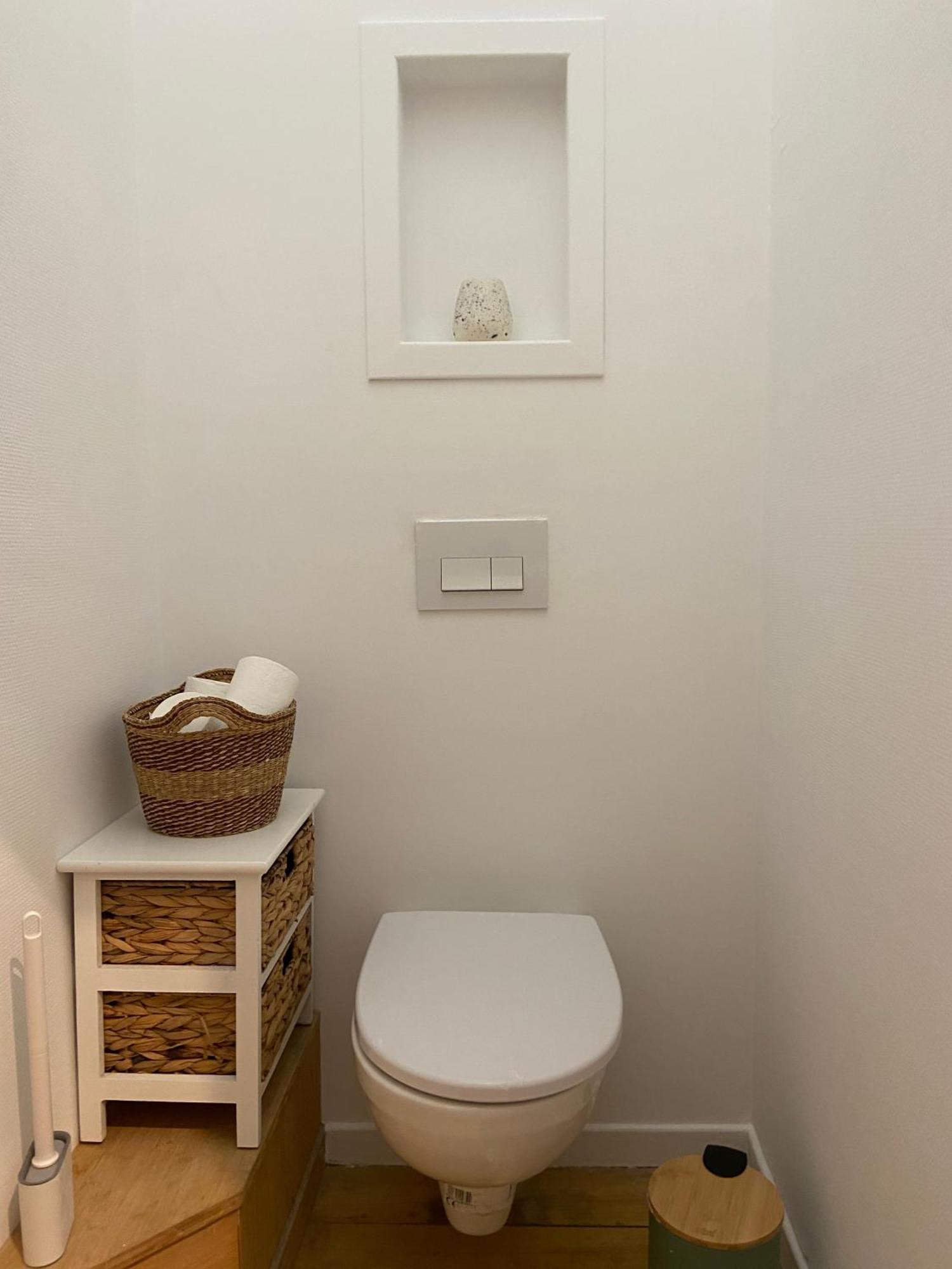 Appartements En Centre Ville De Bordeaux Zewnętrze zdjęcie