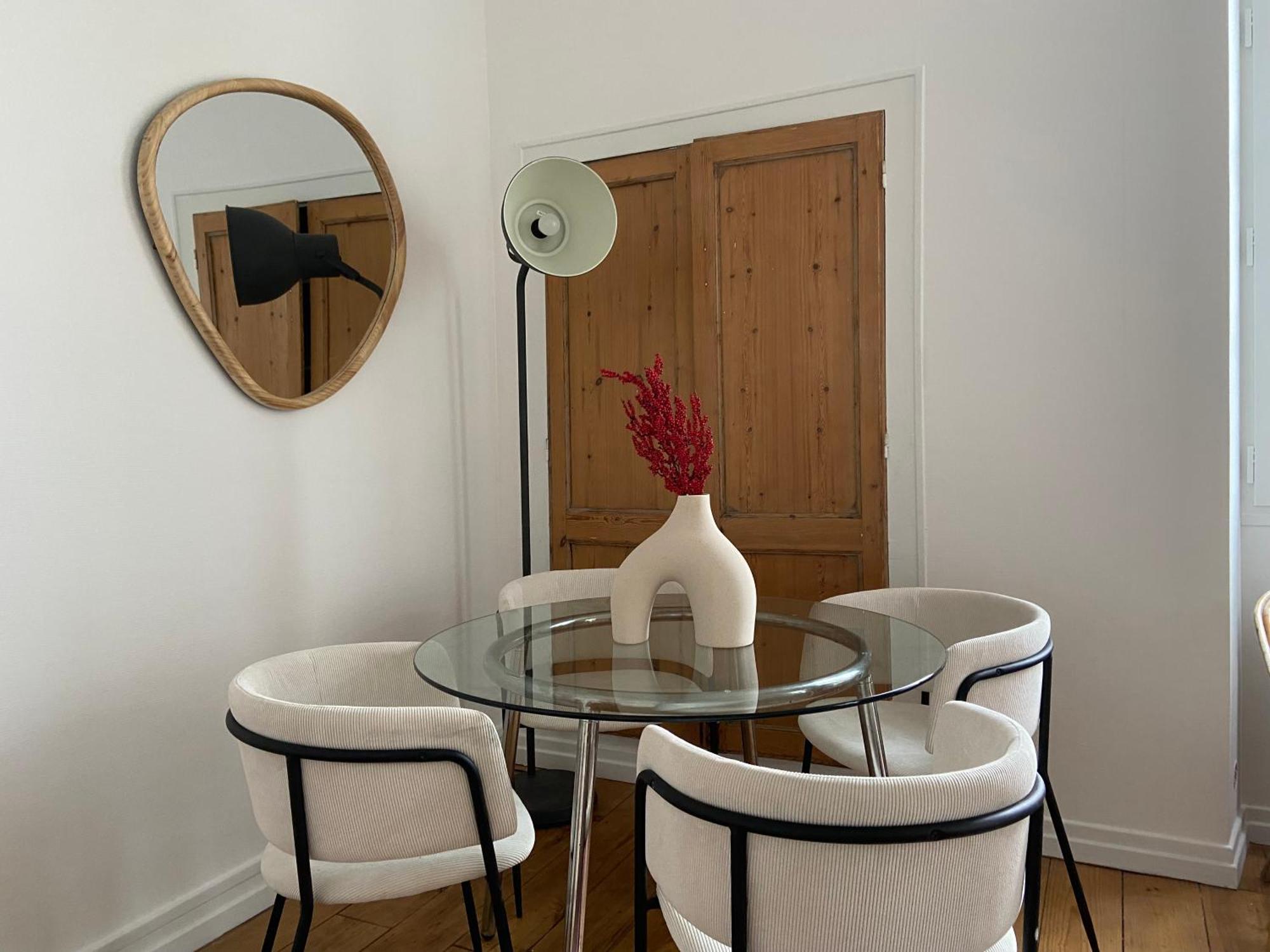 Appartements En Centre Ville De Bordeaux Zewnętrze zdjęcie