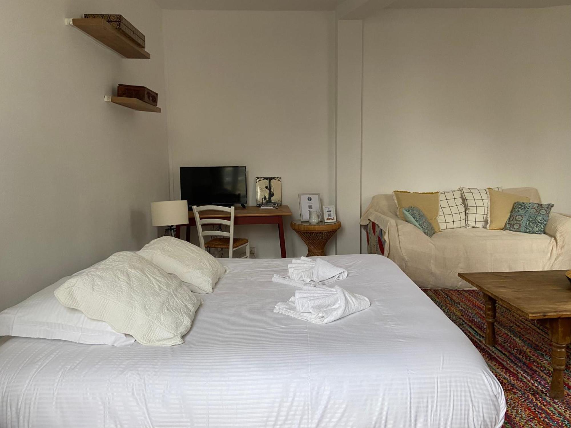 Appartements En Centre Ville De Bordeaux Zewnętrze zdjęcie