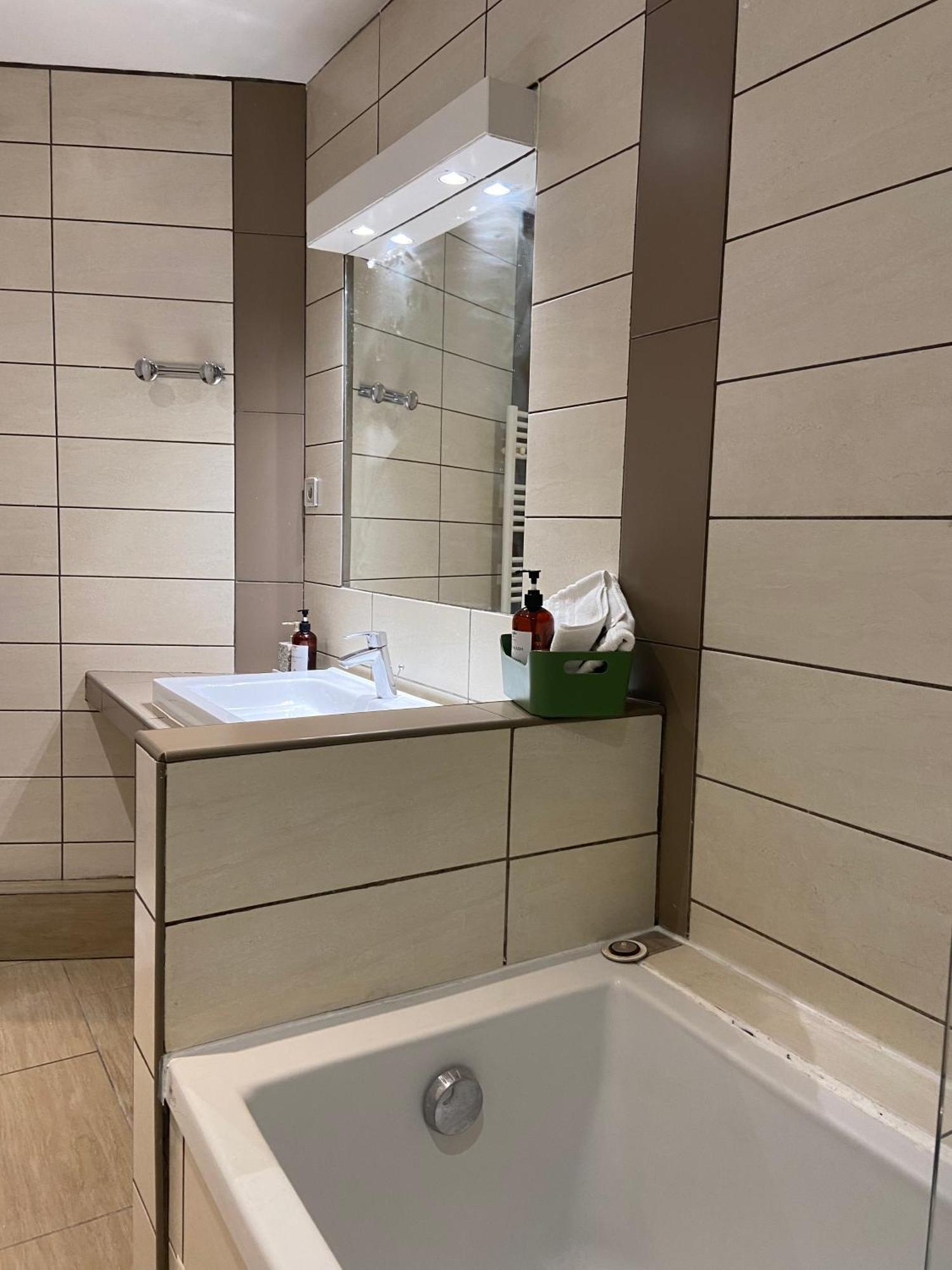 Appartements En Centre Ville De Bordeaux Zewnętrze zdjęcie