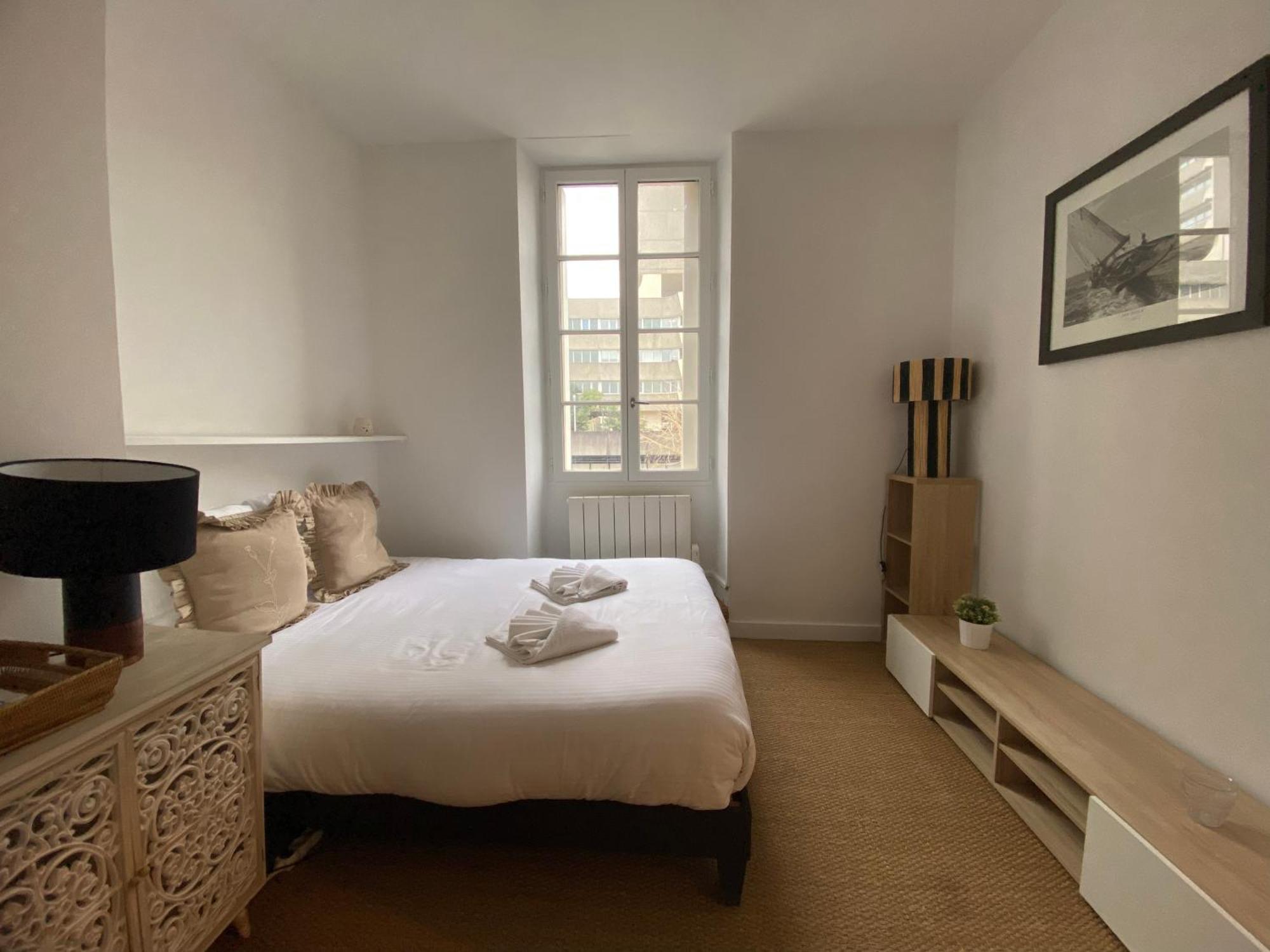 Appartements En Centre Ville De Bordeaux Zewnętrze zdjęcie